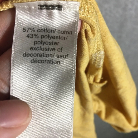 Womens Maurices Tank Top Inspirational Quote Casual Summer Spring Boho Beachy - Picture 7 of 8